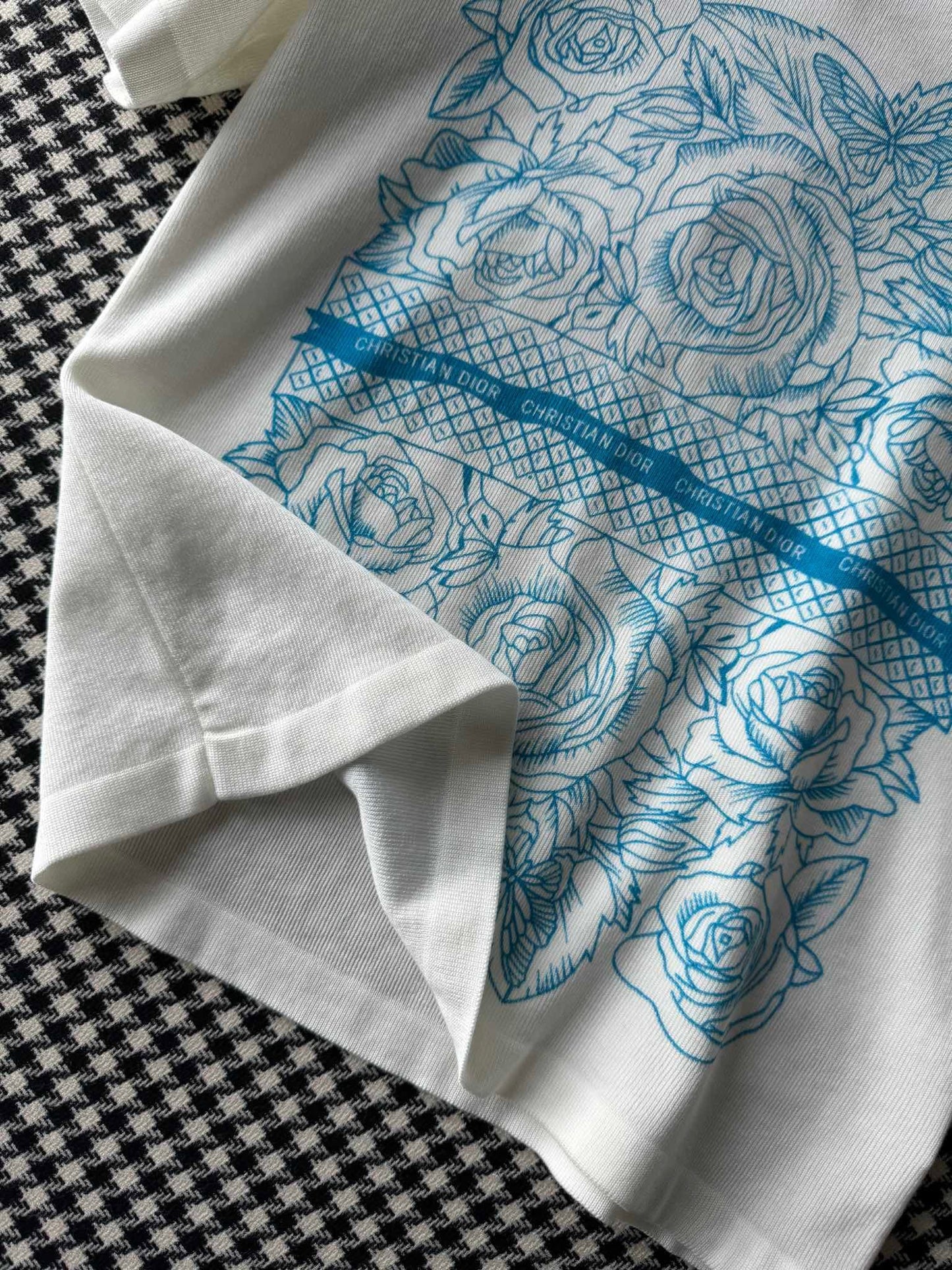 DIOR TOPS