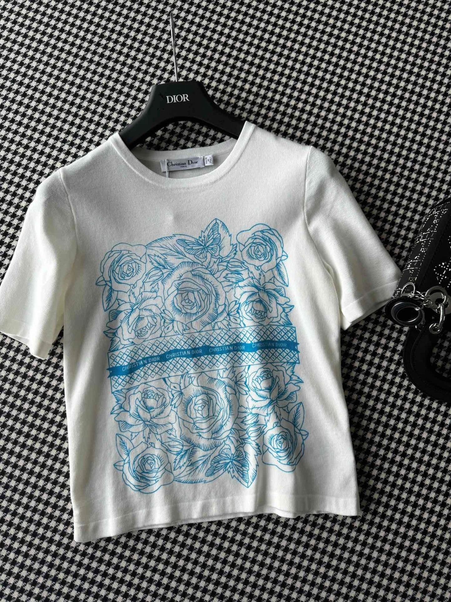 DIOR TOPS