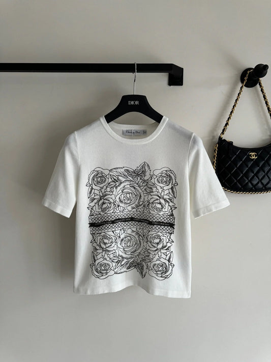 DIOR TOPS