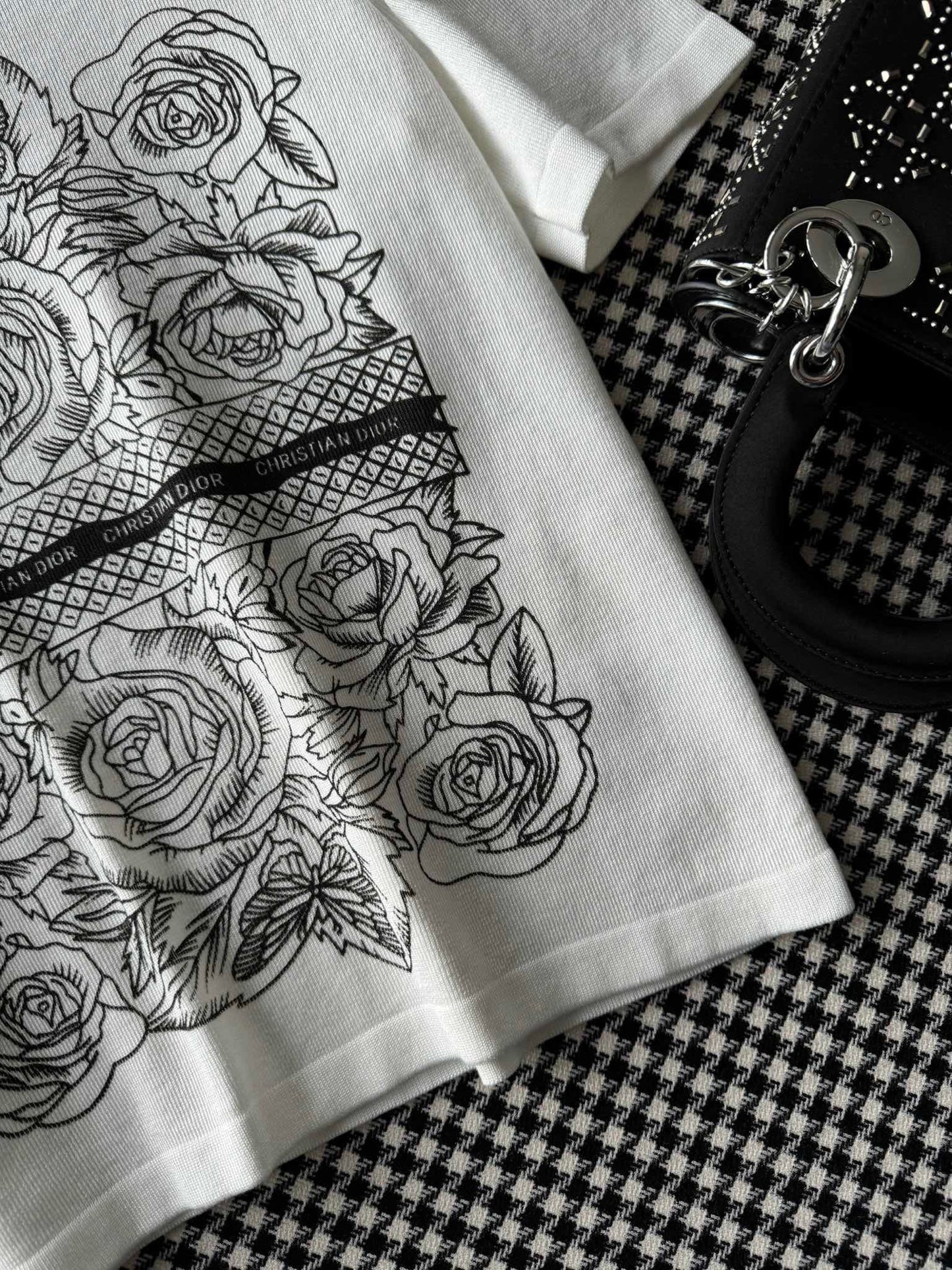 DIOR TOPS