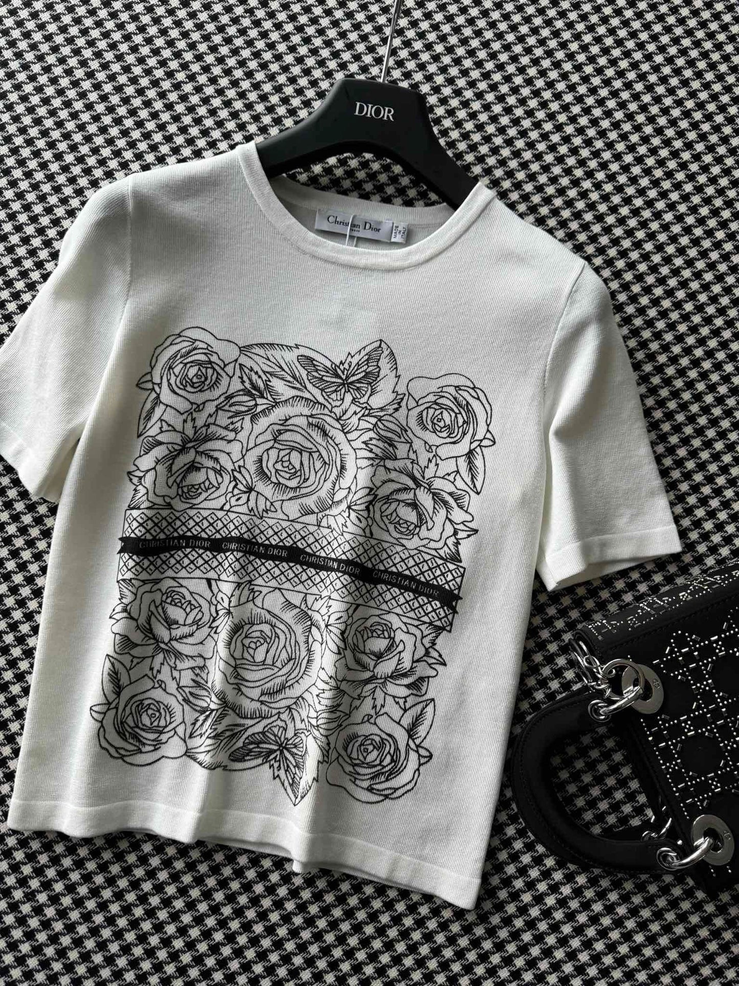 DIOR TOPS
