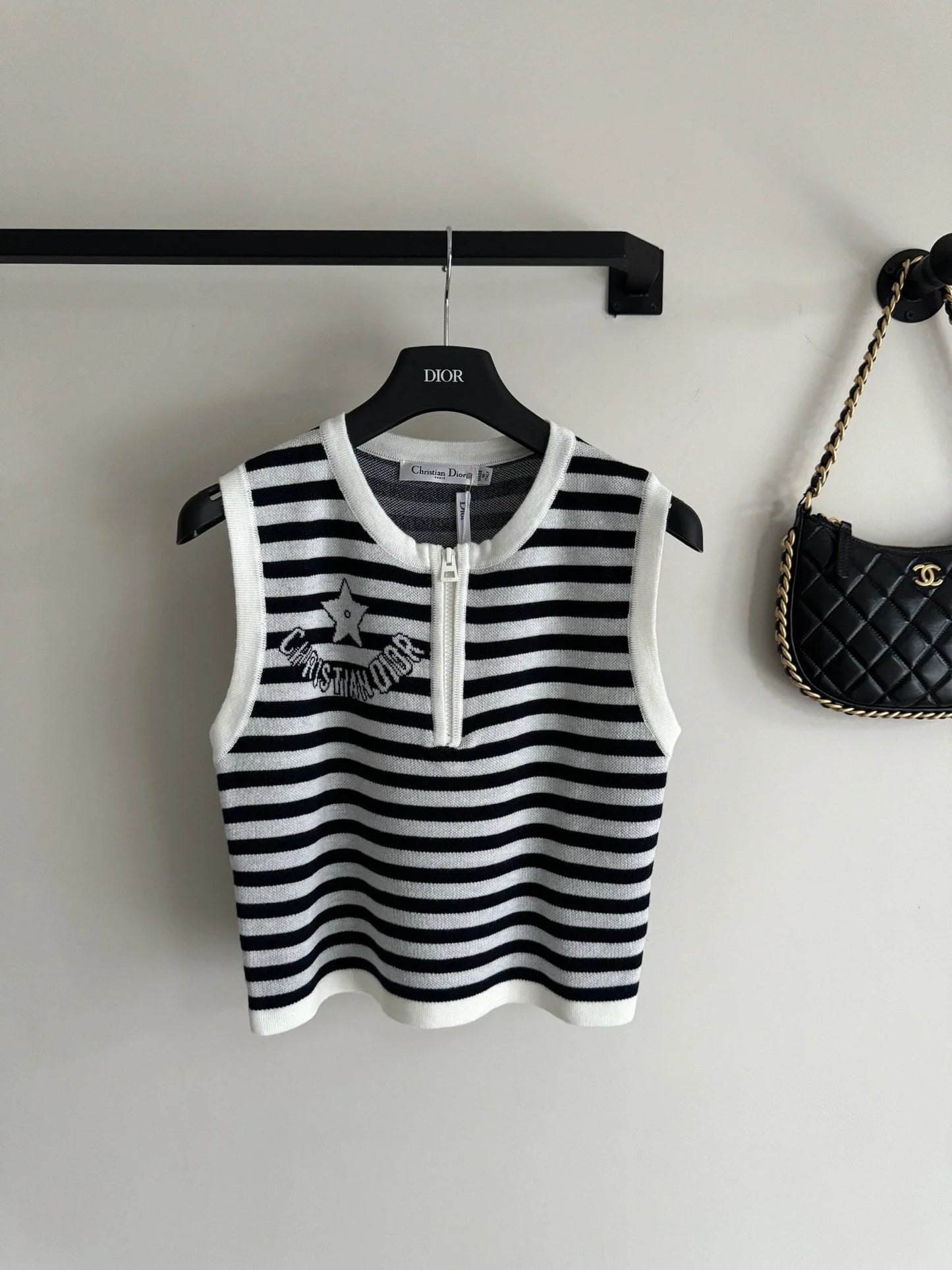 DIOR TOPS