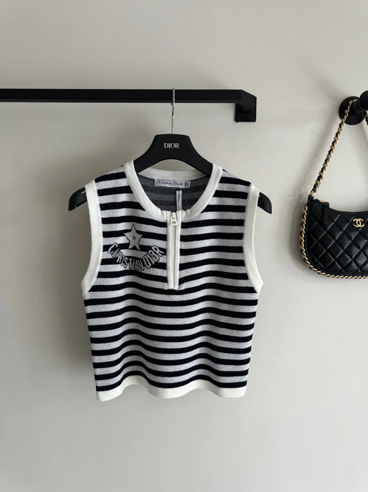 DIOR TOPS
