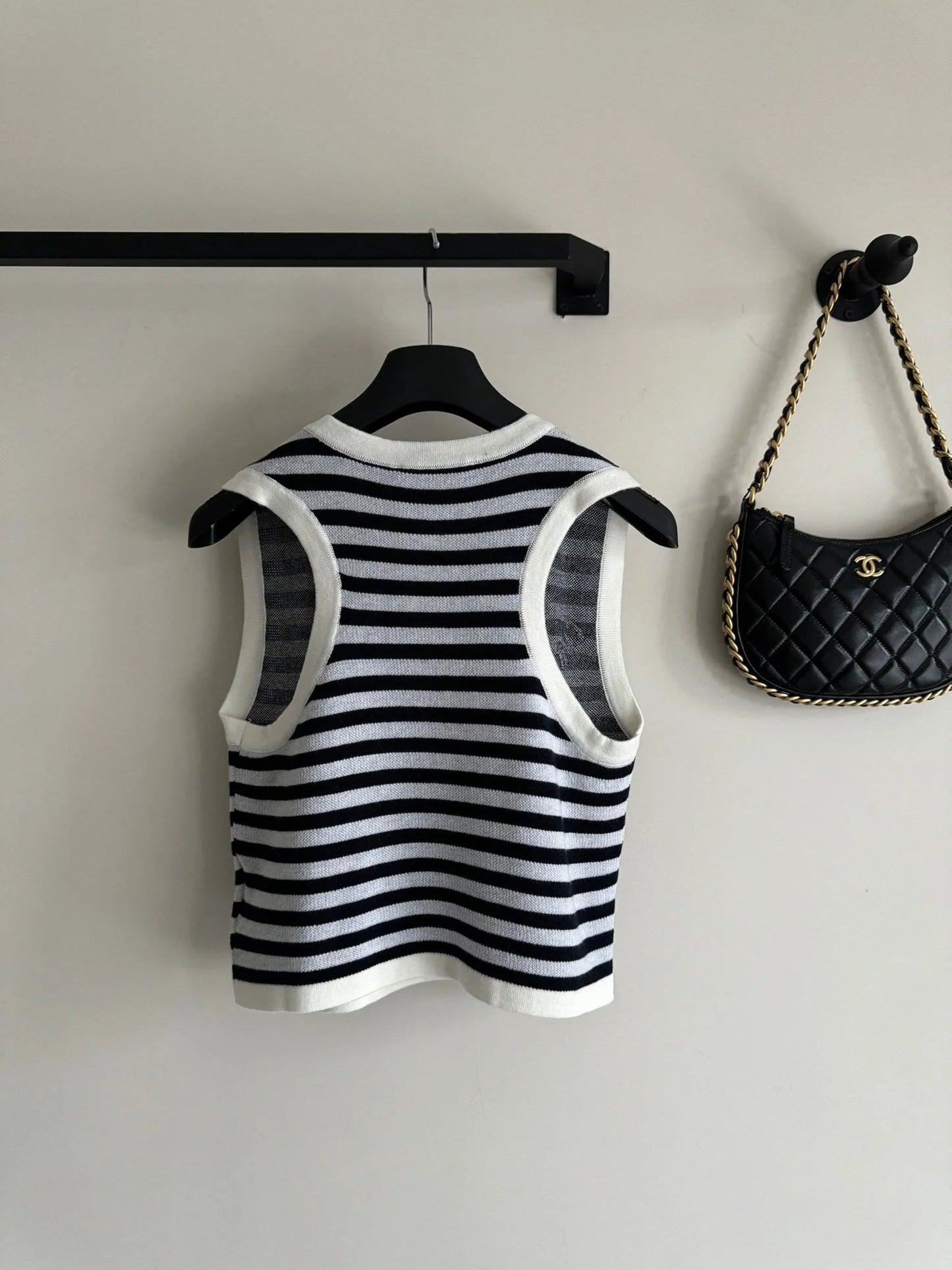 DIOR TOPS