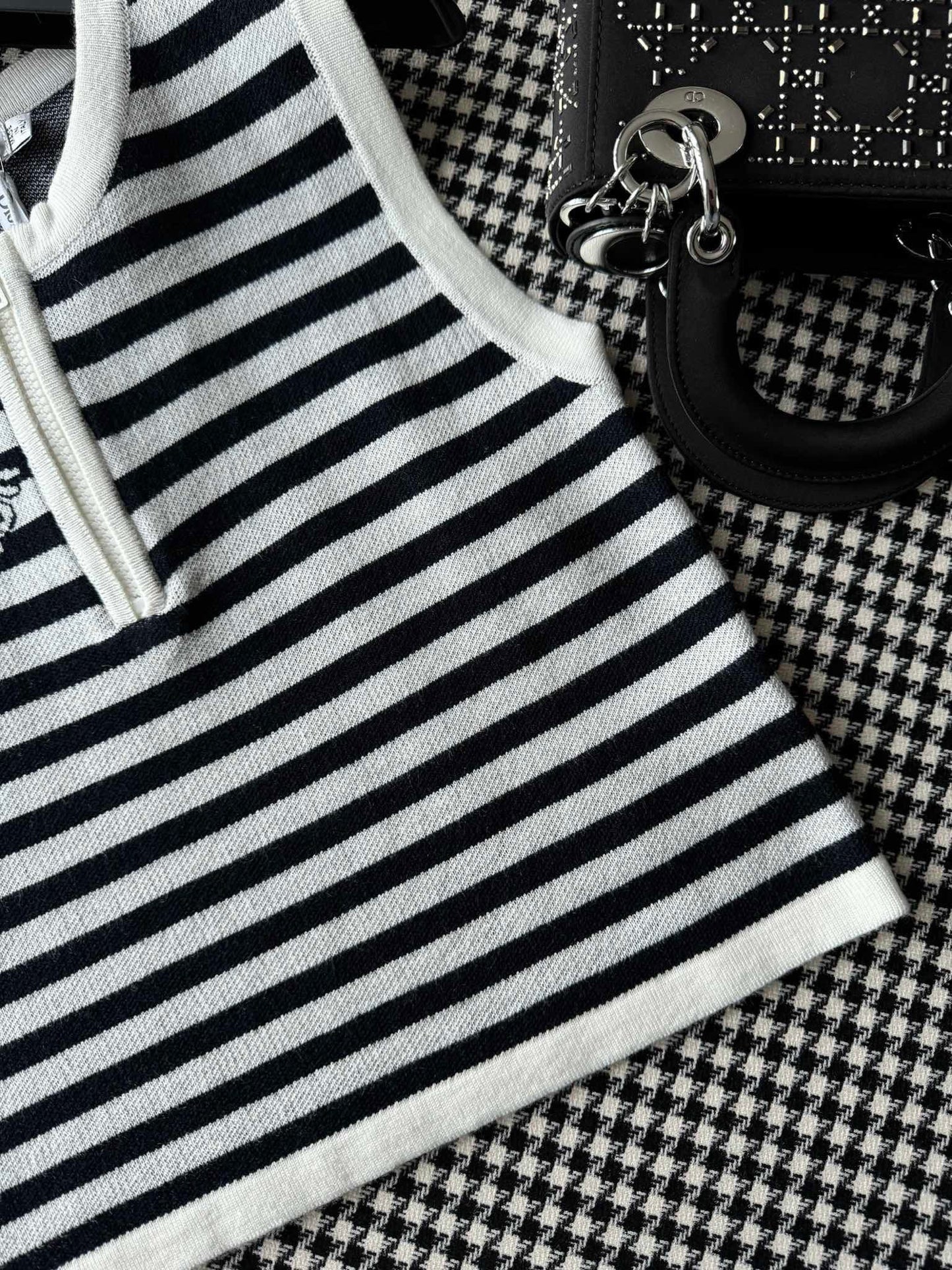 DIOR TOPS