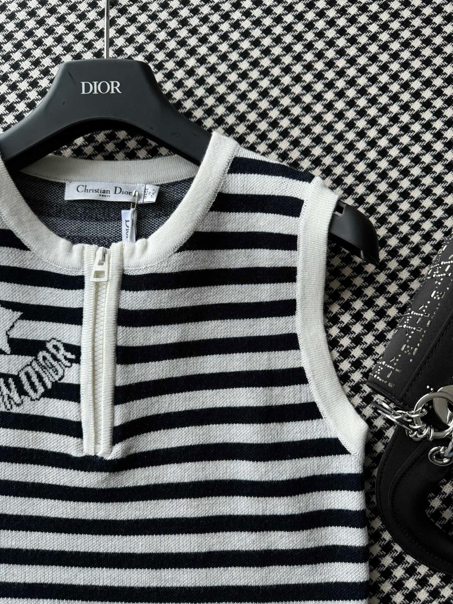 DIOR TOPS