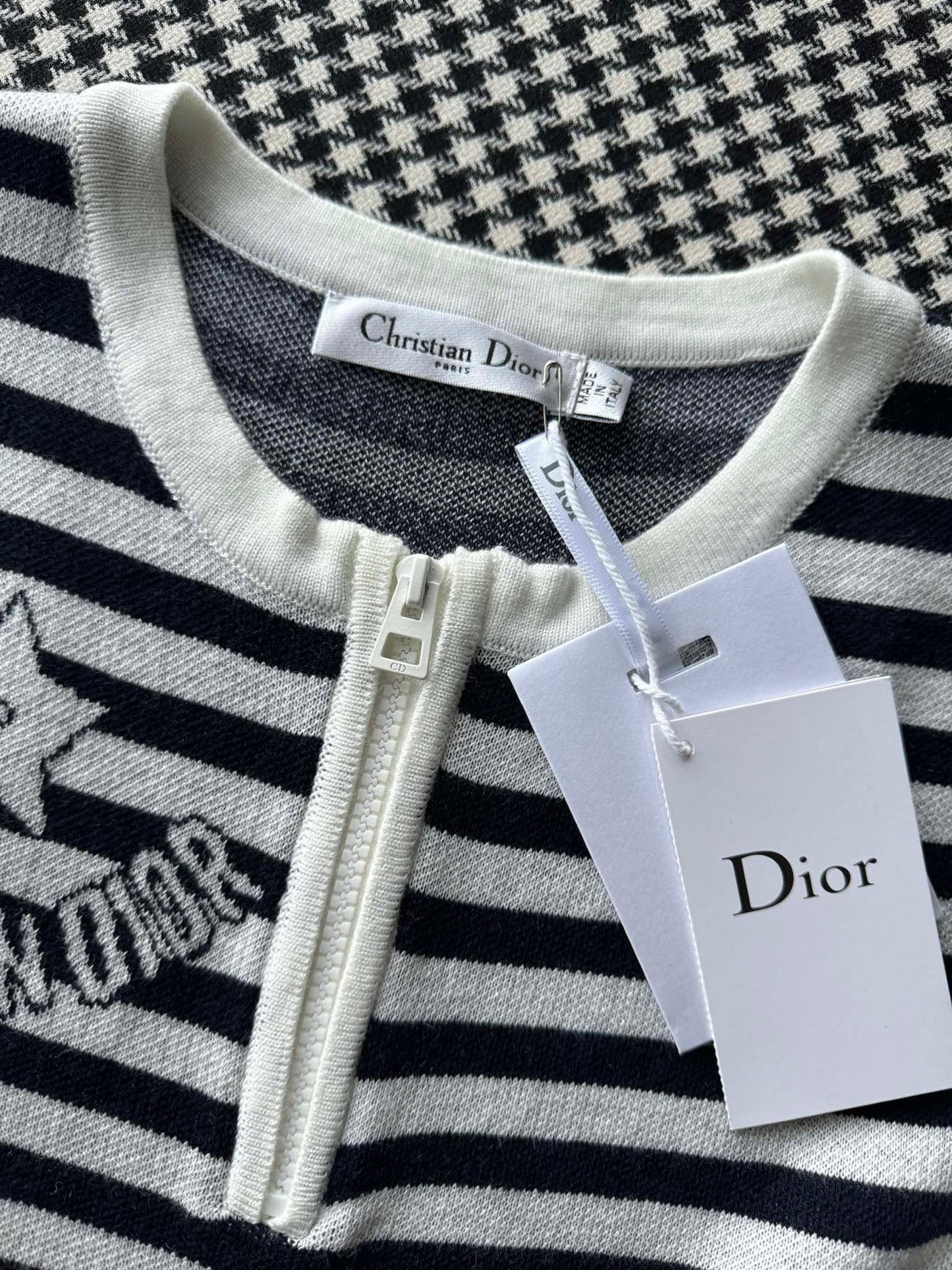 DIOR TOPS