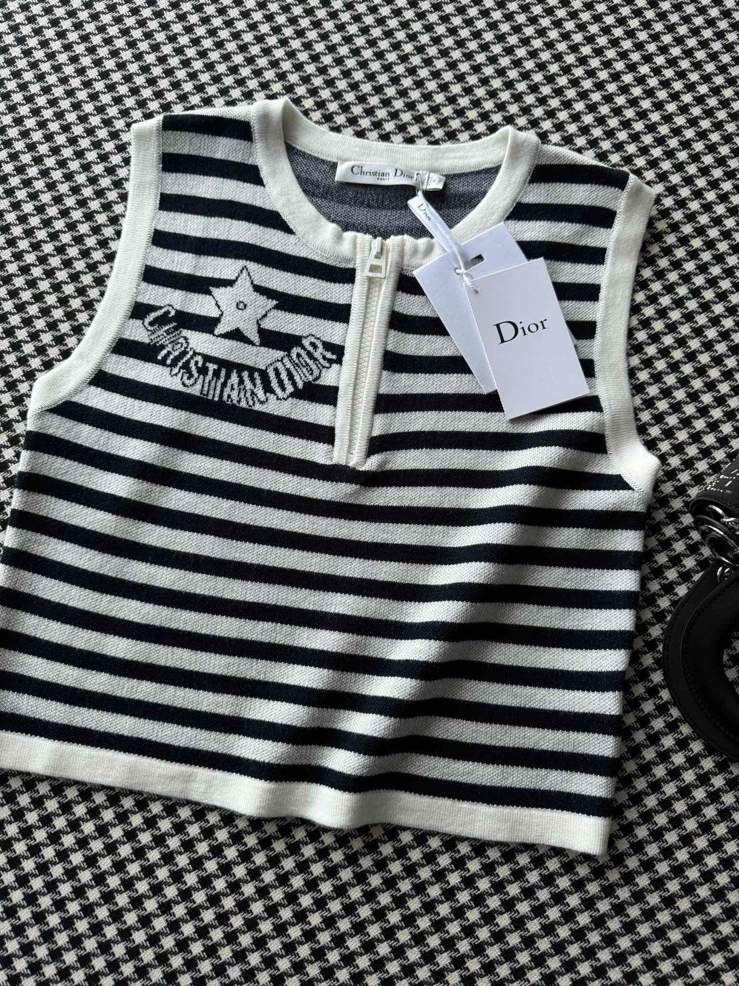 DIOR TOPS