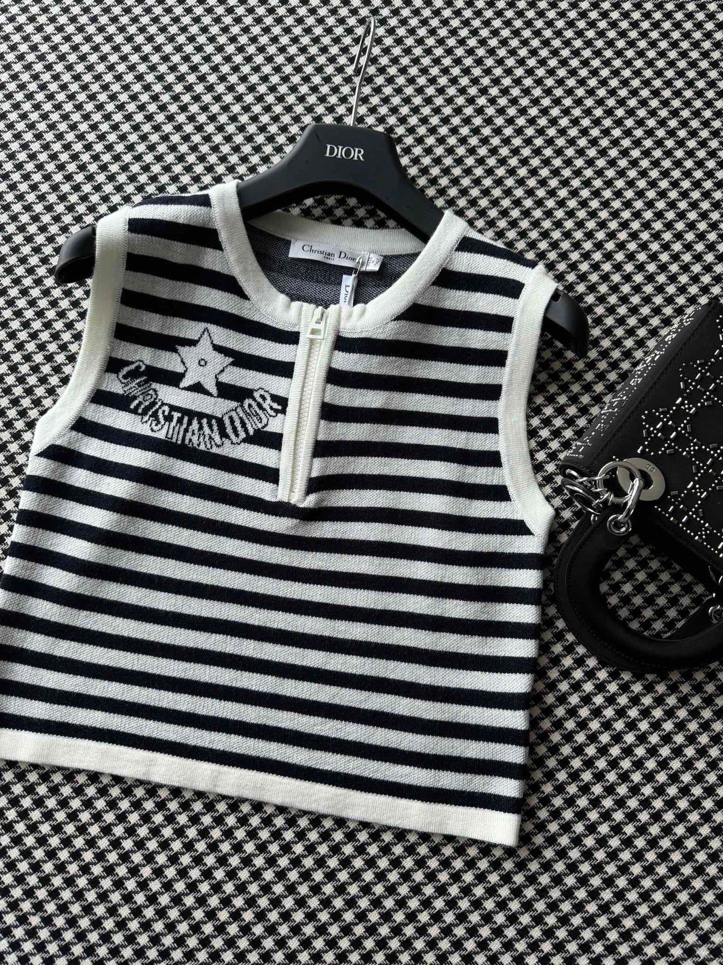 DIOR TOPS