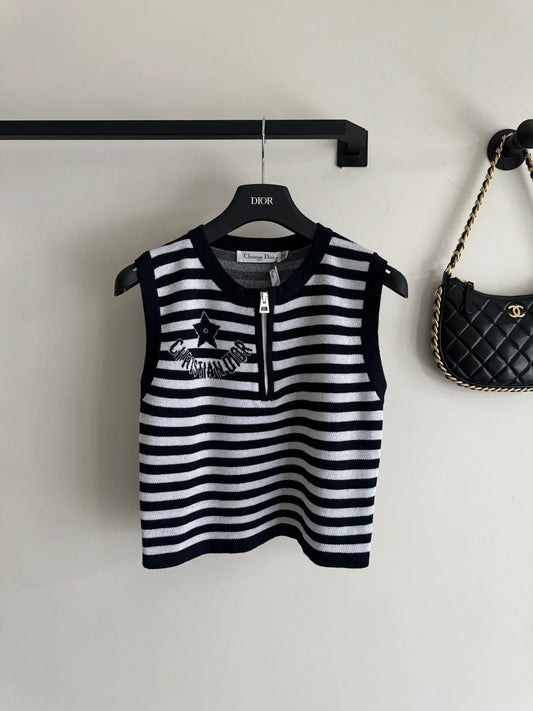 DIOR TOPS
