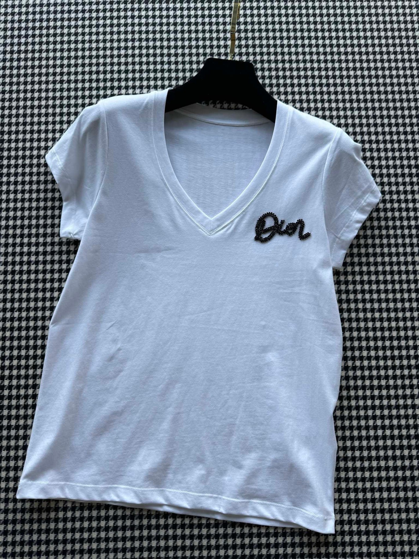 DIOR TOPS
