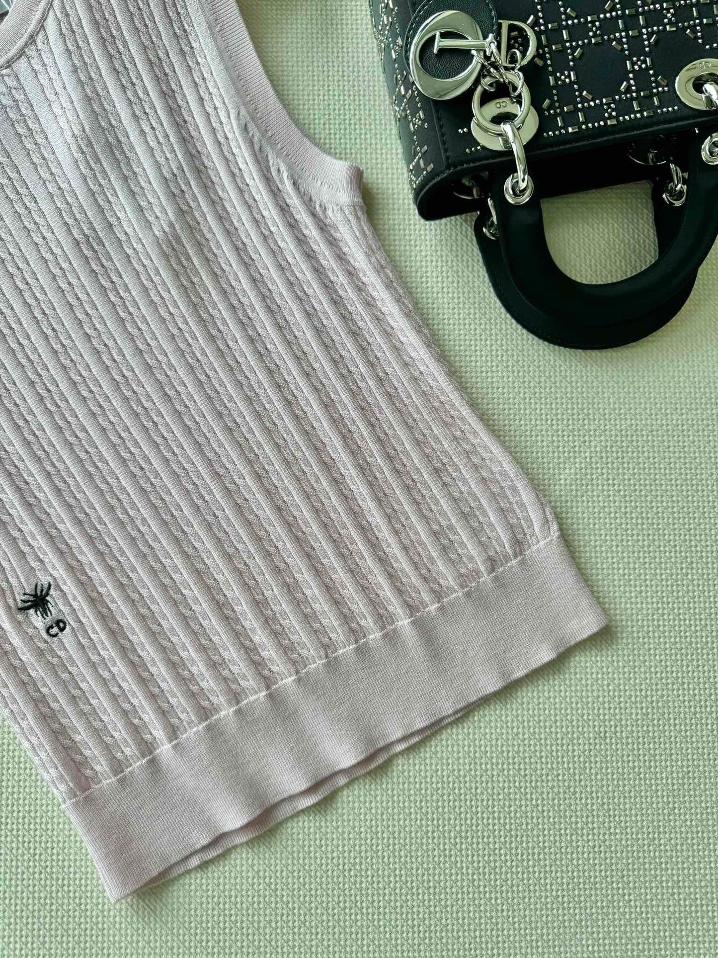 DIOR TOPS