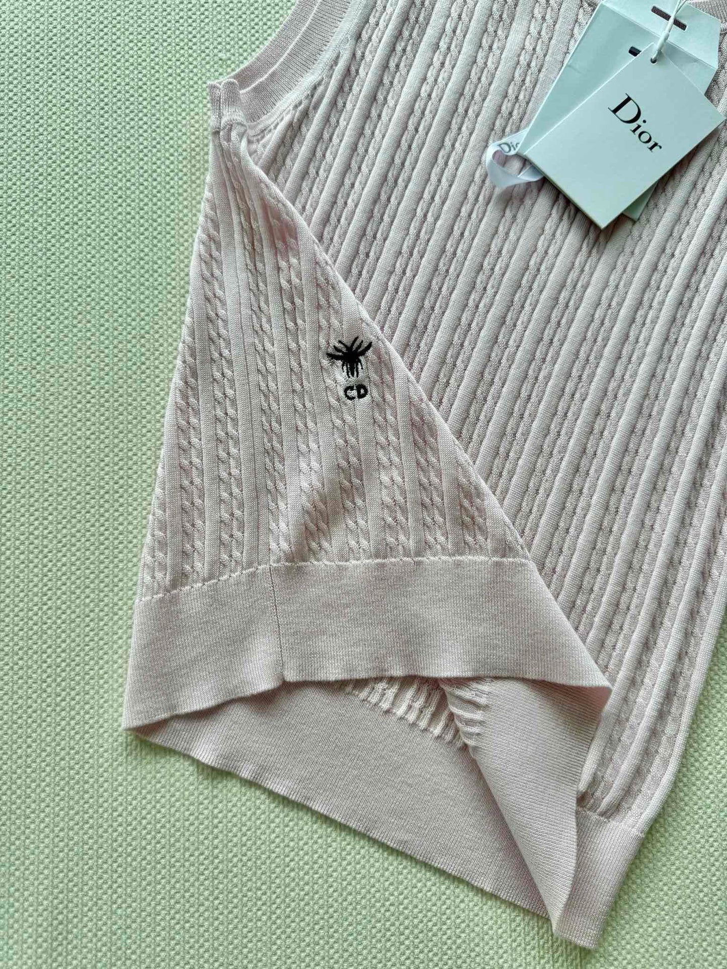 DIOR TOPS