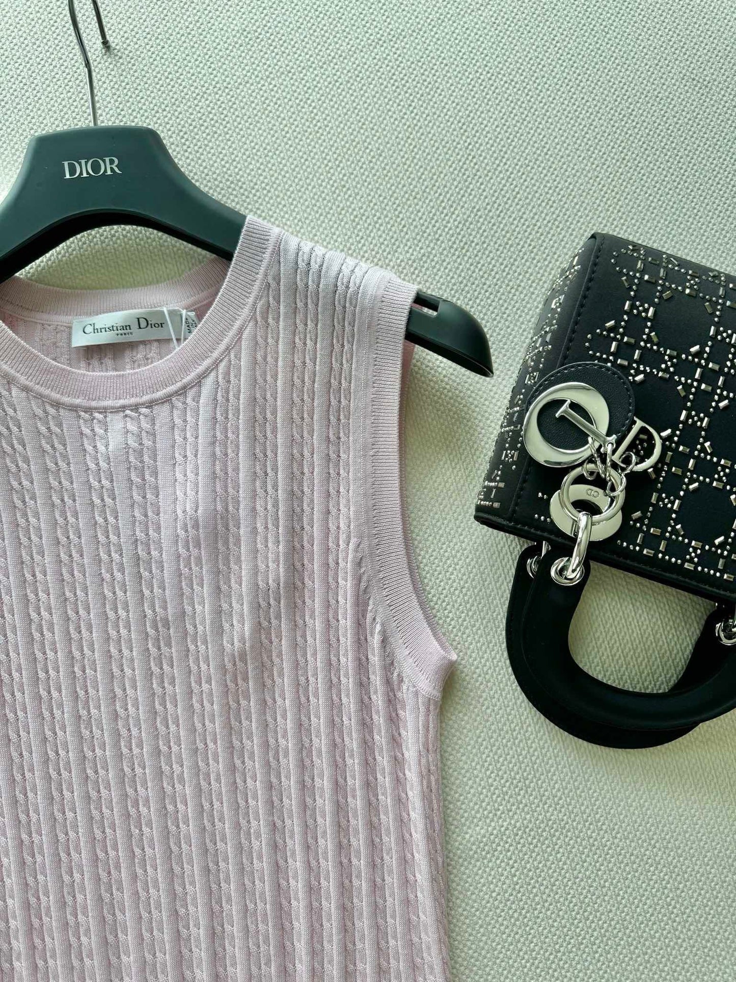 DIOR TOPS