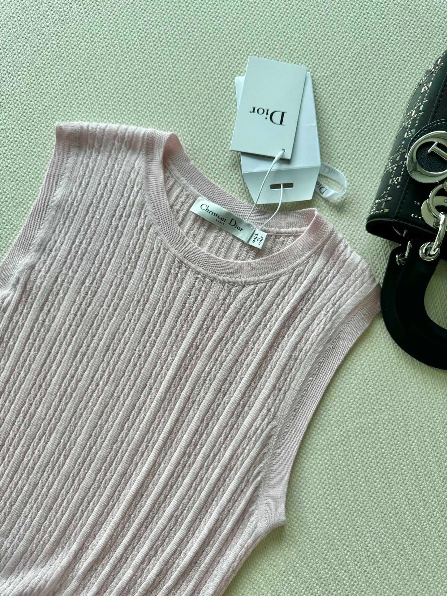DIOR TOPS