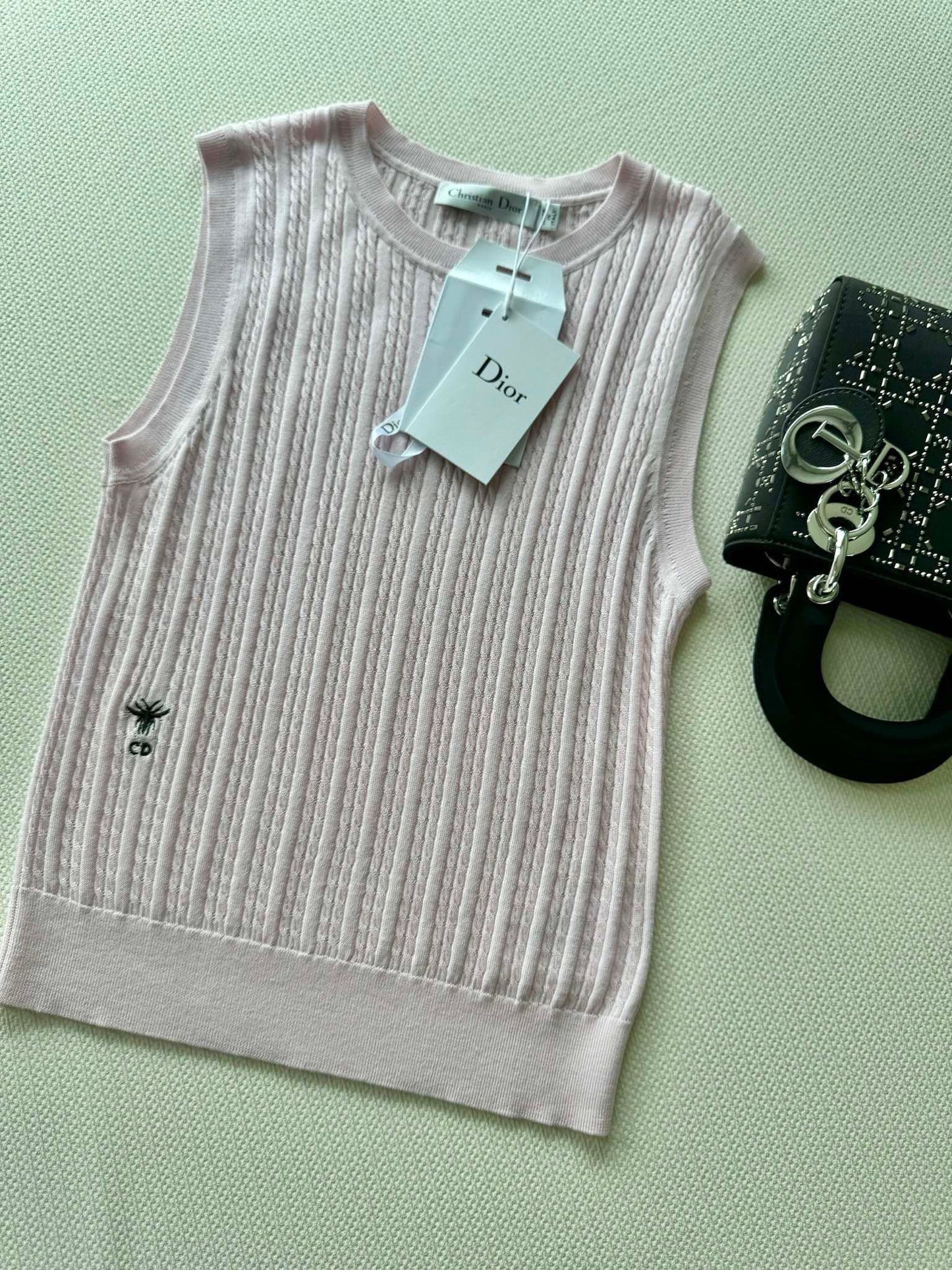 DIOR TOPS
