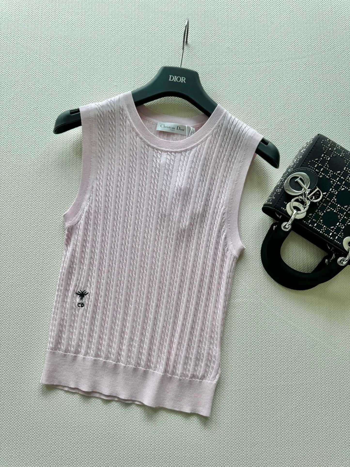 DIOR TOPS