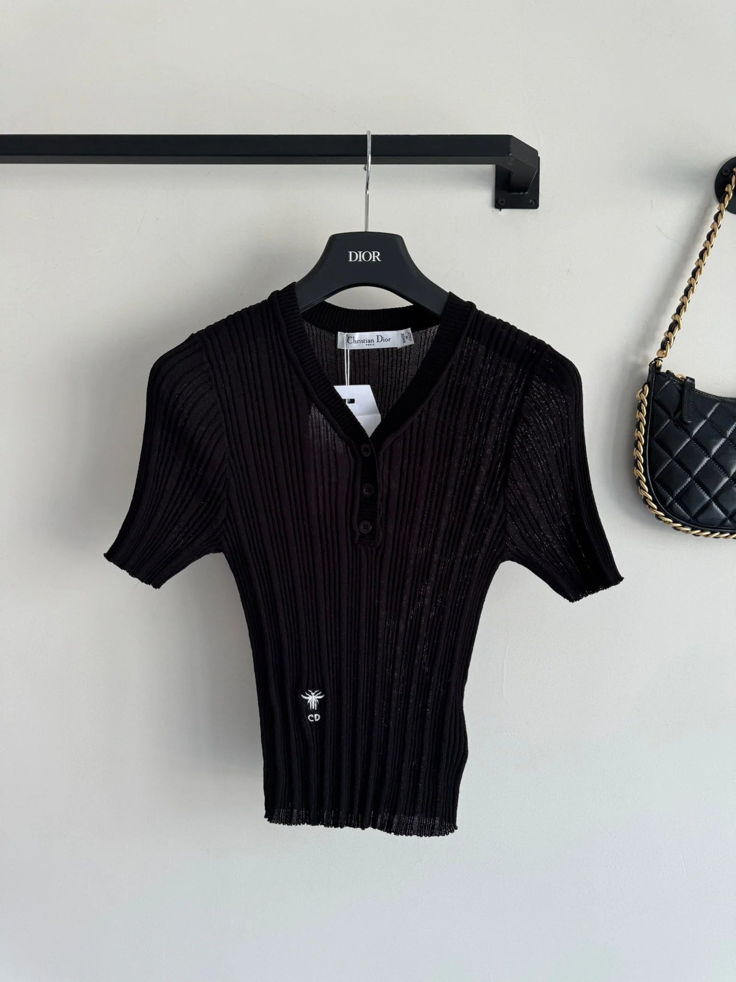 DIOR TOPS