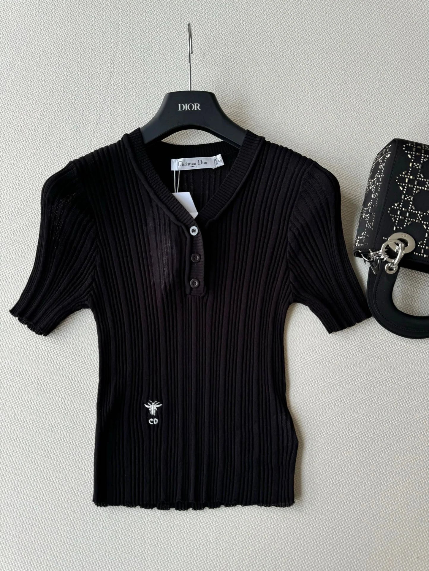DIOR TOPS
