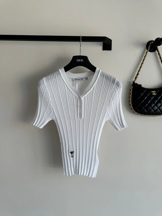 DIOR TOPS