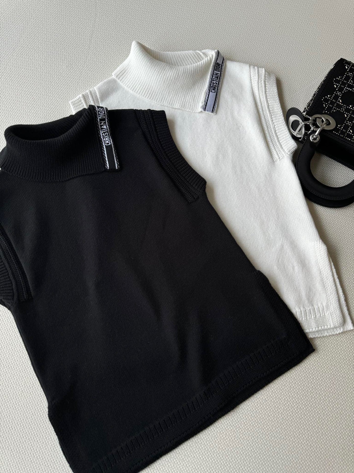 DIOR TOPS