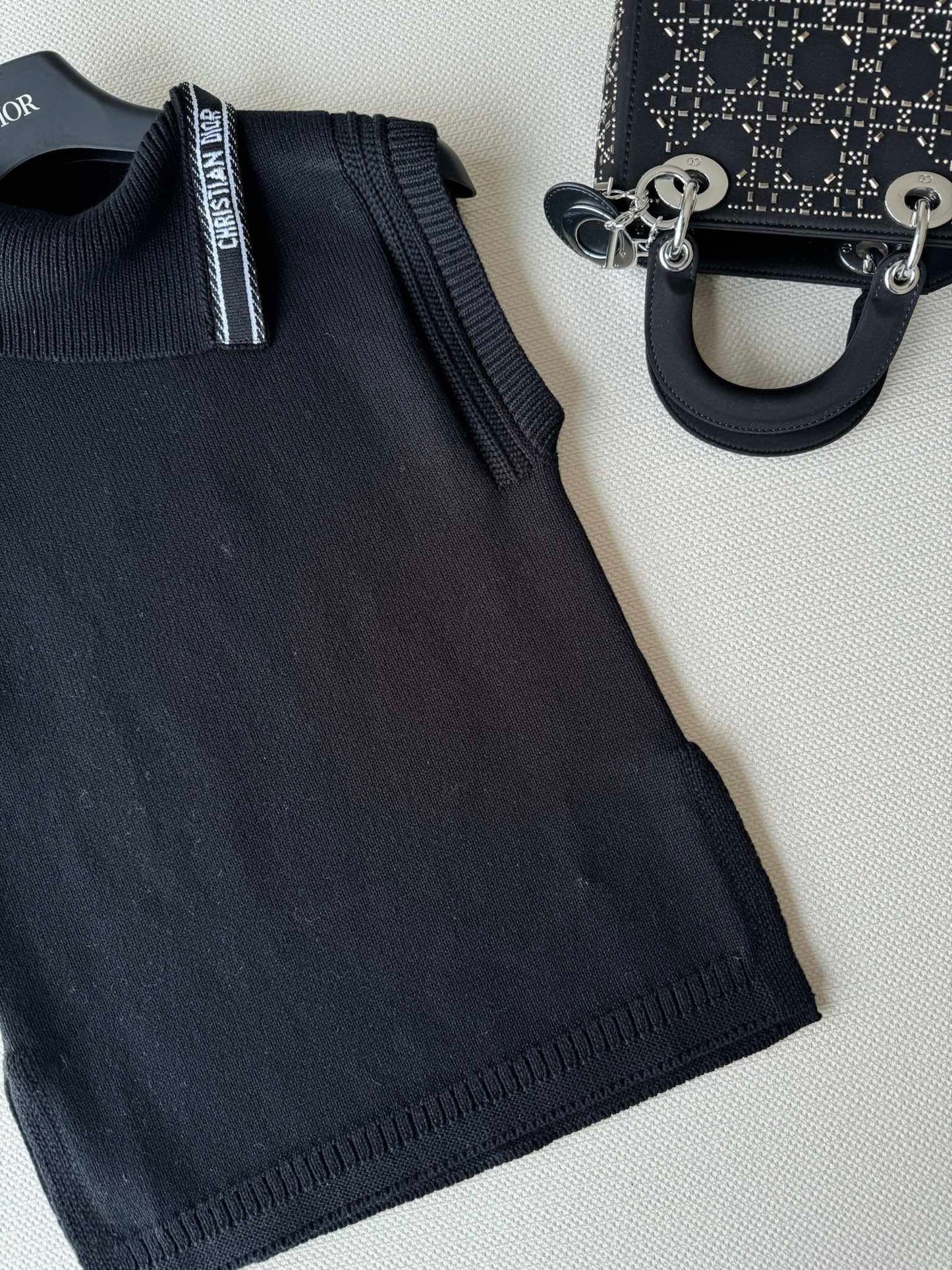 DIOR TOPS