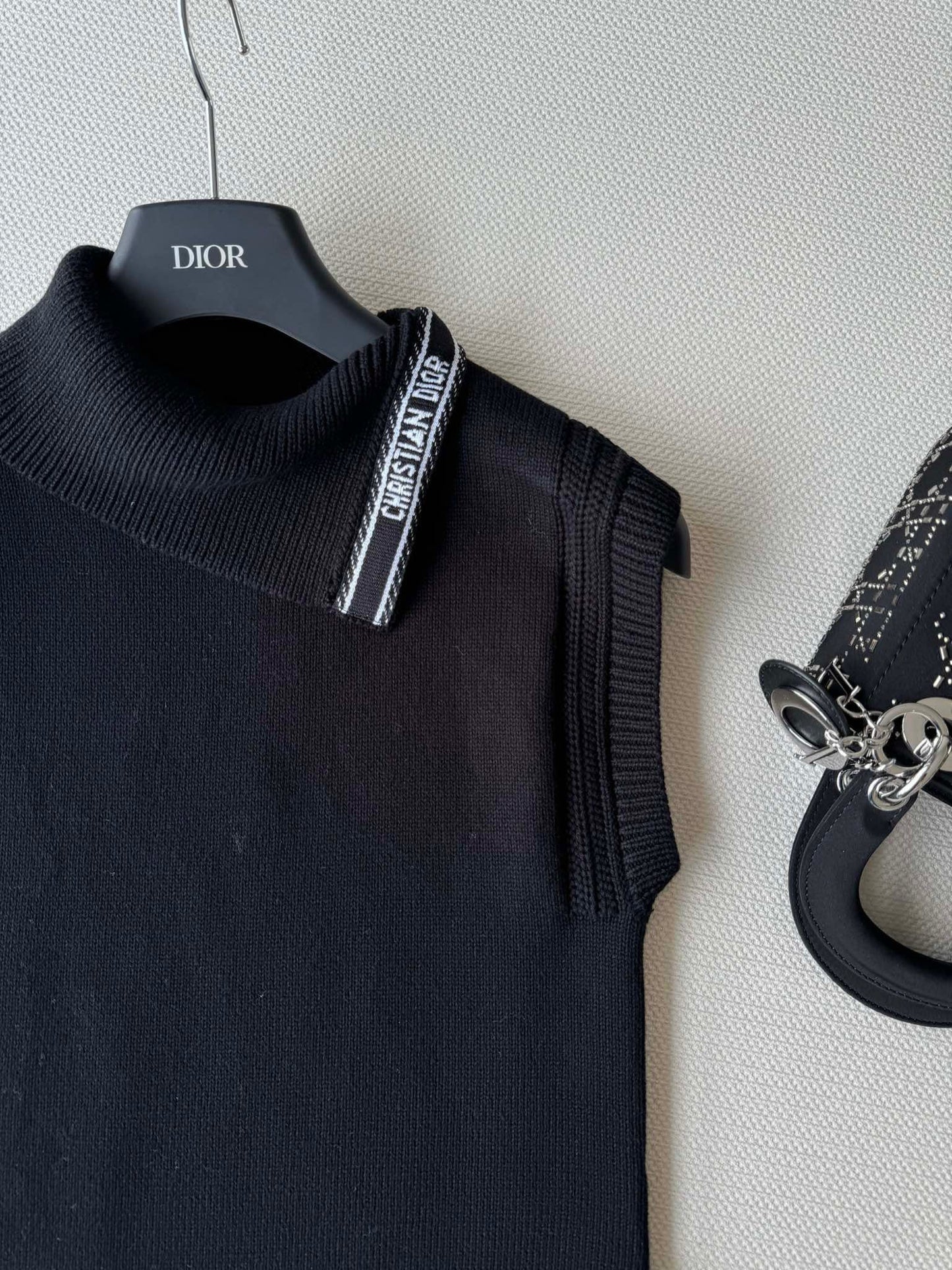 DIOR TOPS