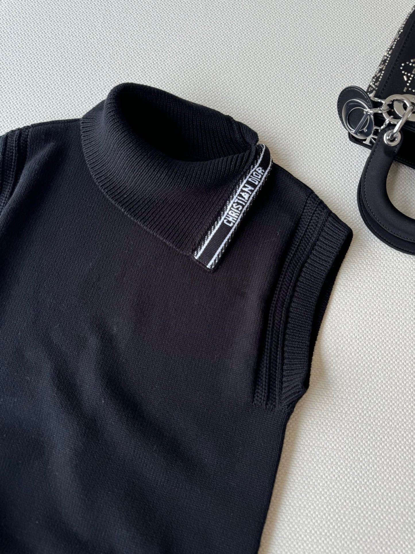 DIOR TOPS