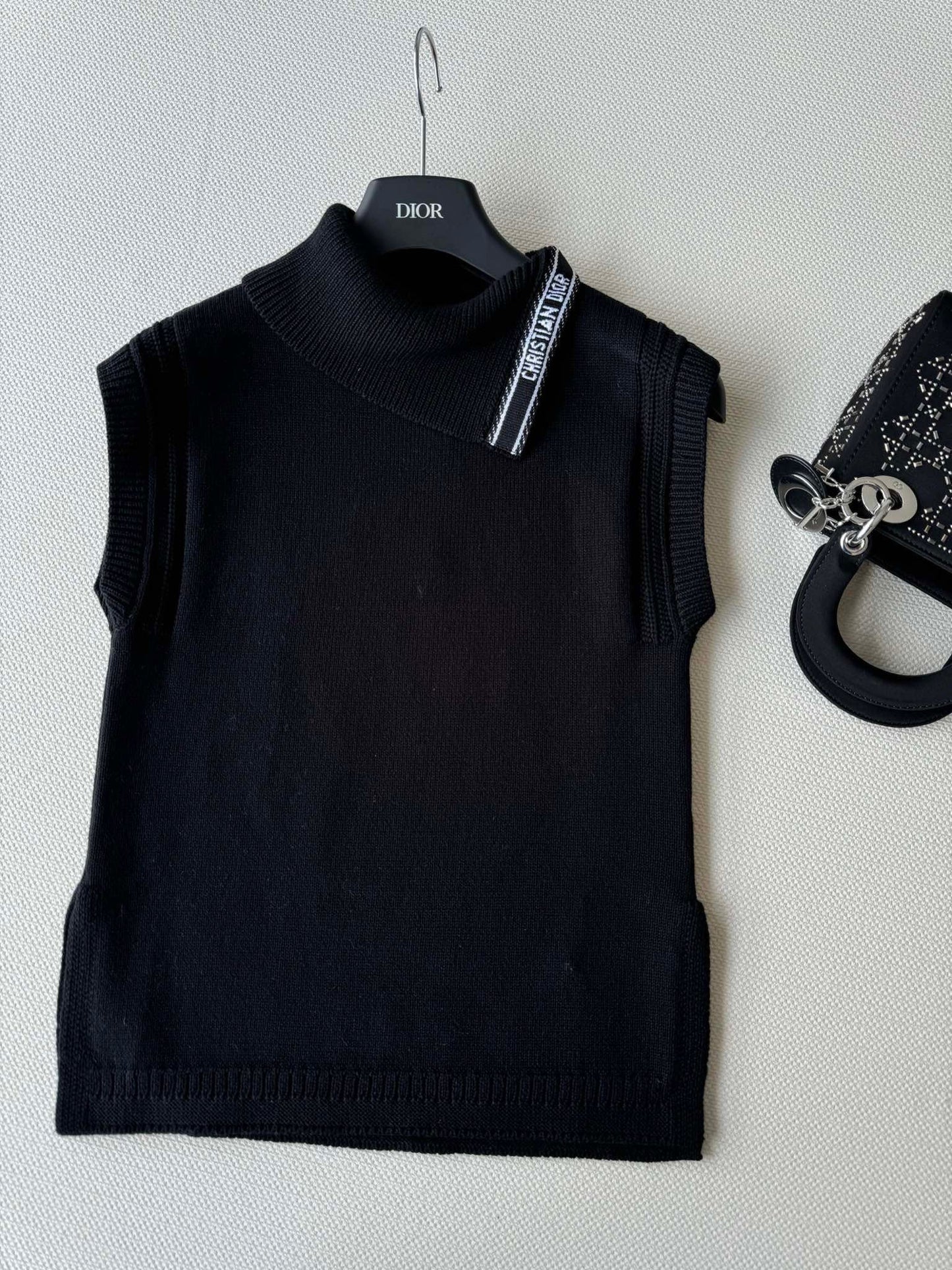 DIOR TOPS