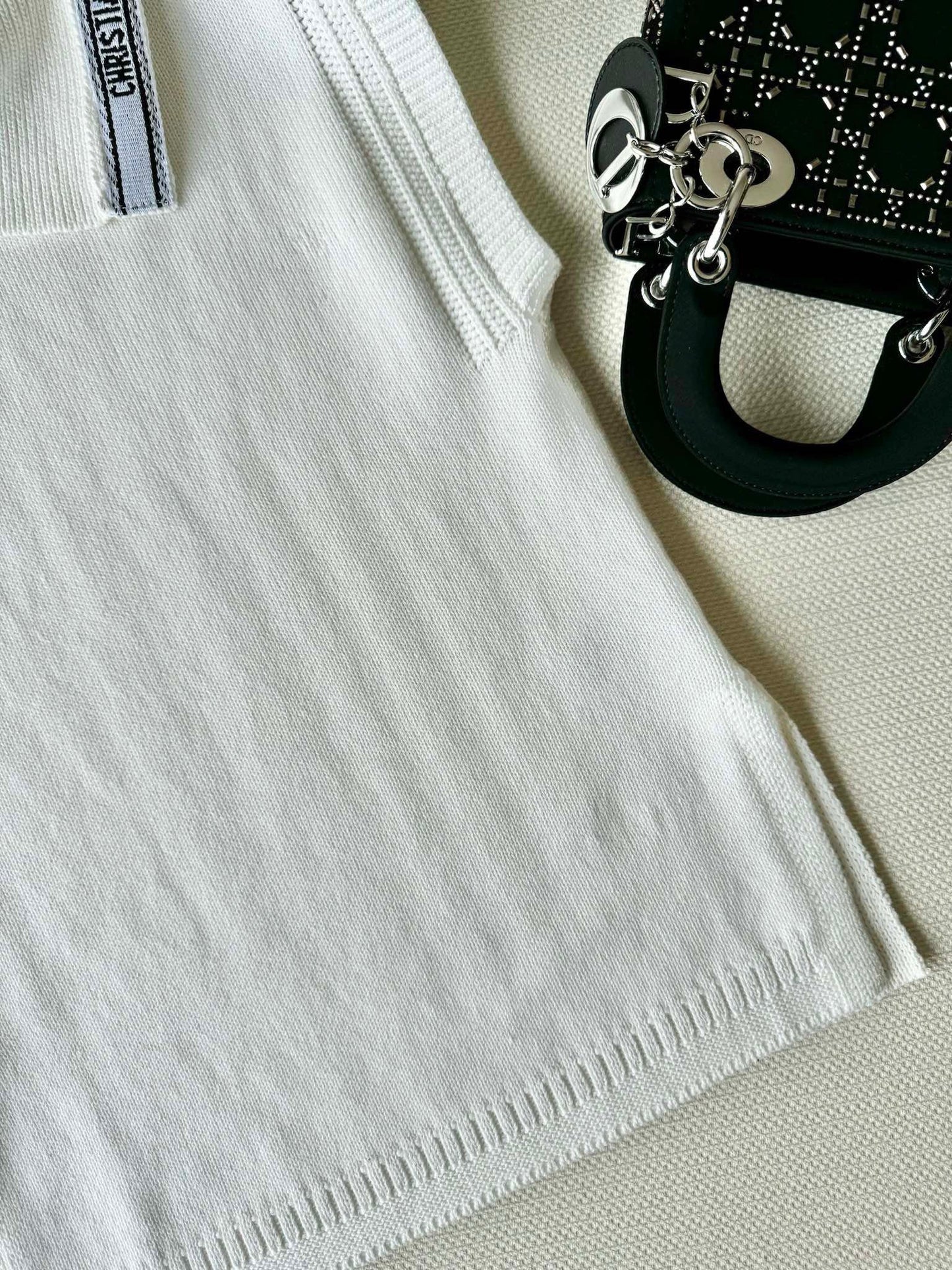 DIOR TOPS