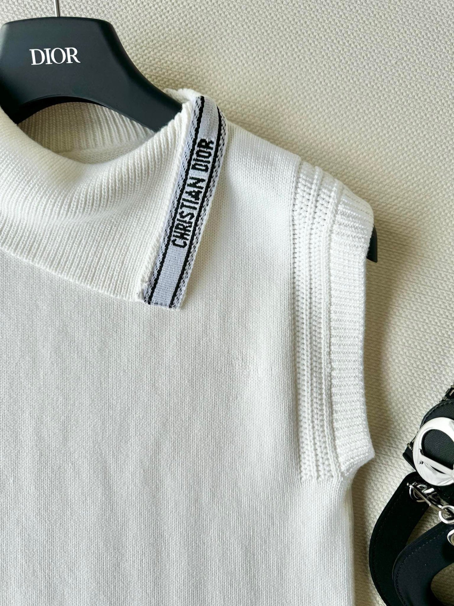 DIOR TOPS