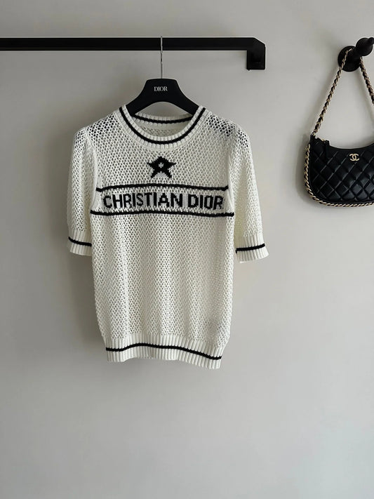 DIOR TOPS