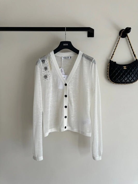 DIOR TOPS