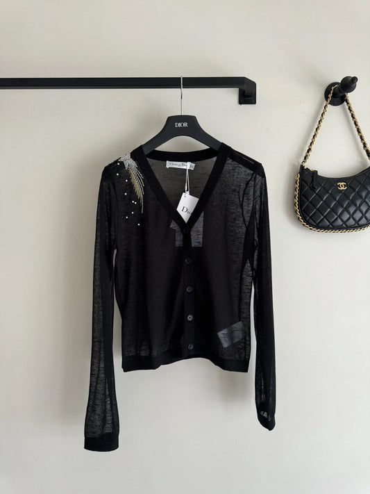 DIOR TOPS