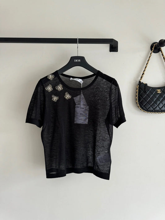 DIOR TOPS