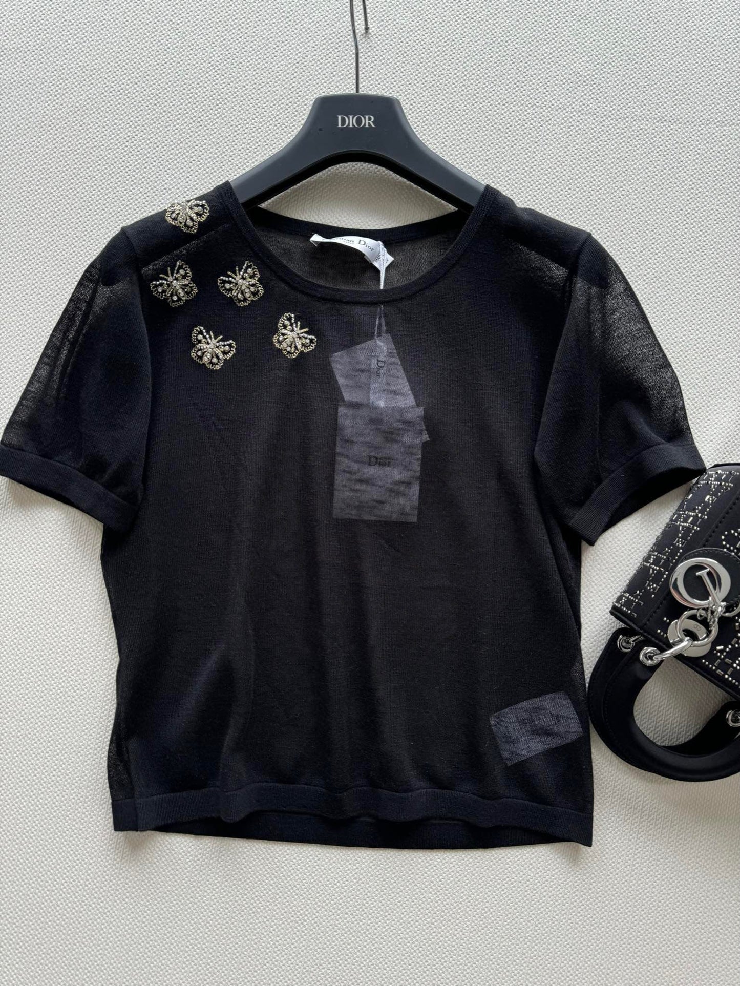 DIOR TOPS