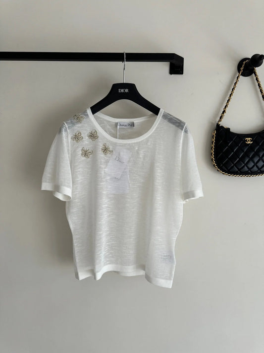 DIOR TOPS