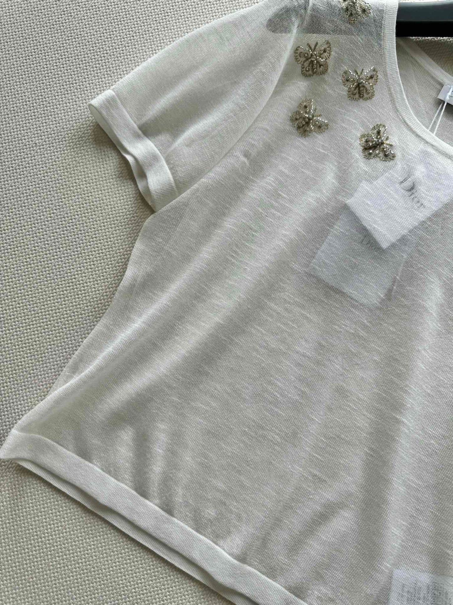 DIOR TOPS