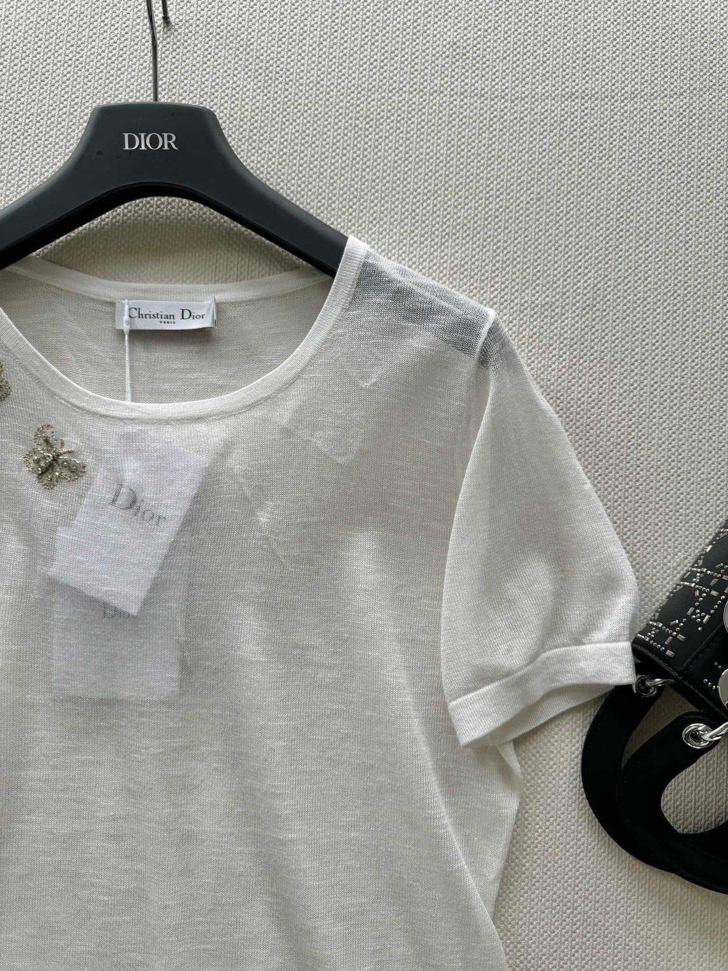 DIOR TOPS