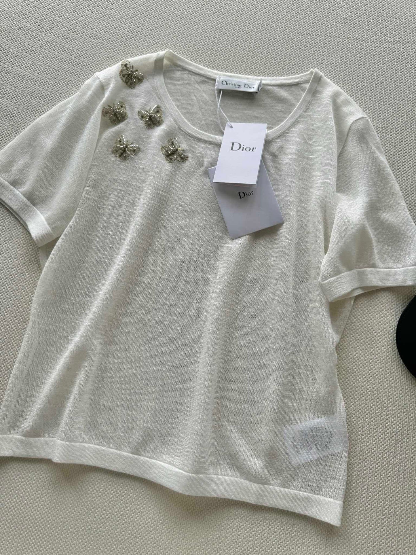 DIOR TOPS