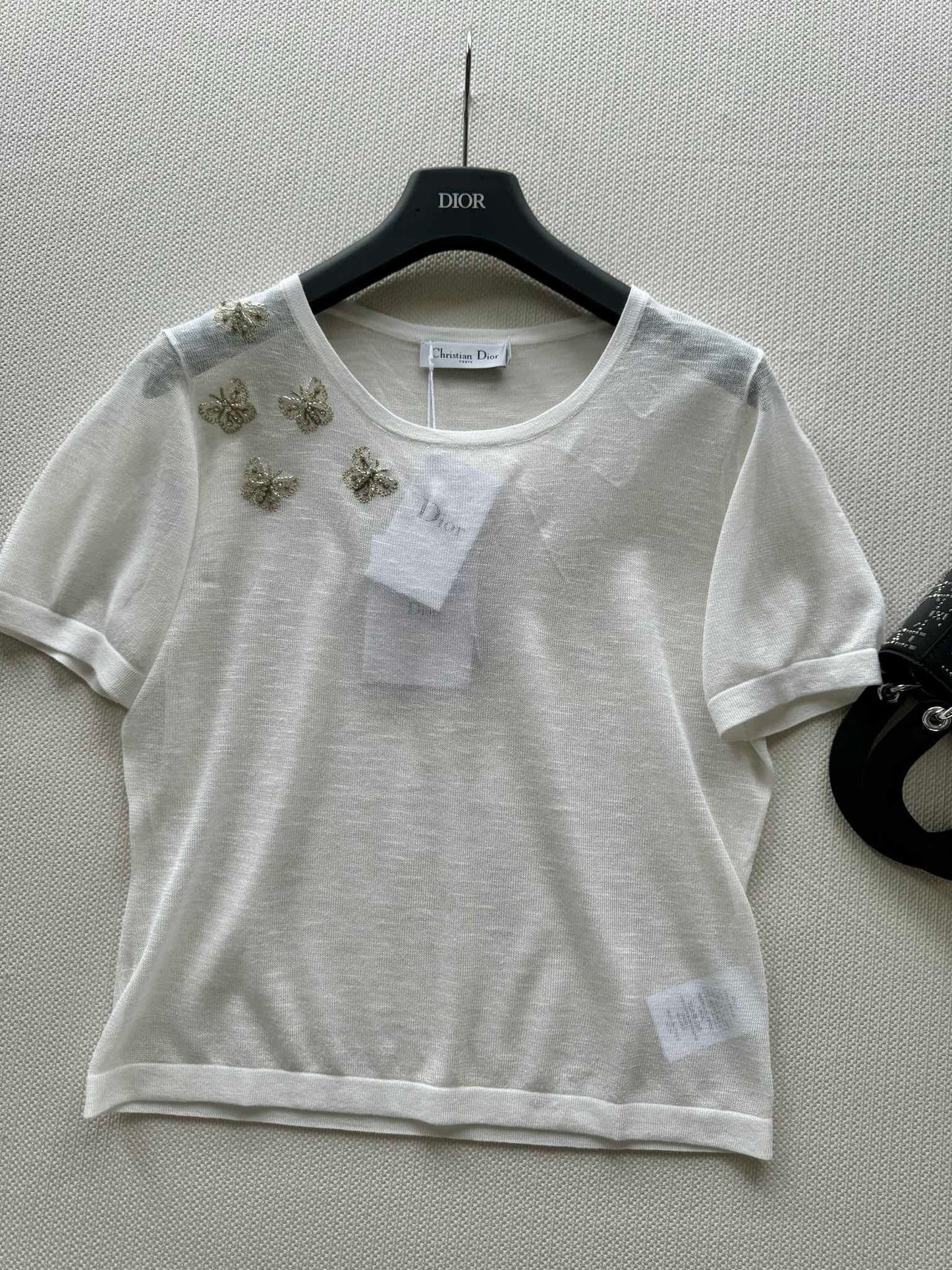 DIOR TOPS