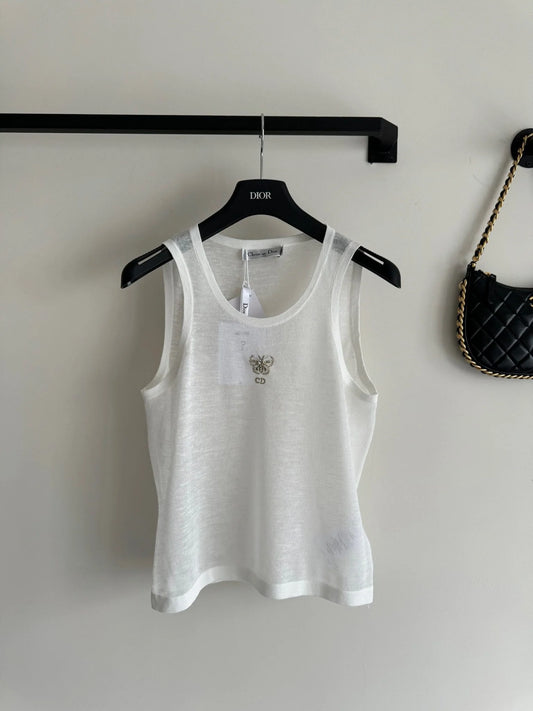 DIOR TOPS