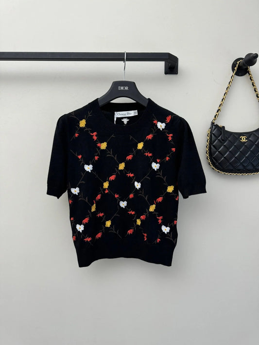 DIOR TOPS