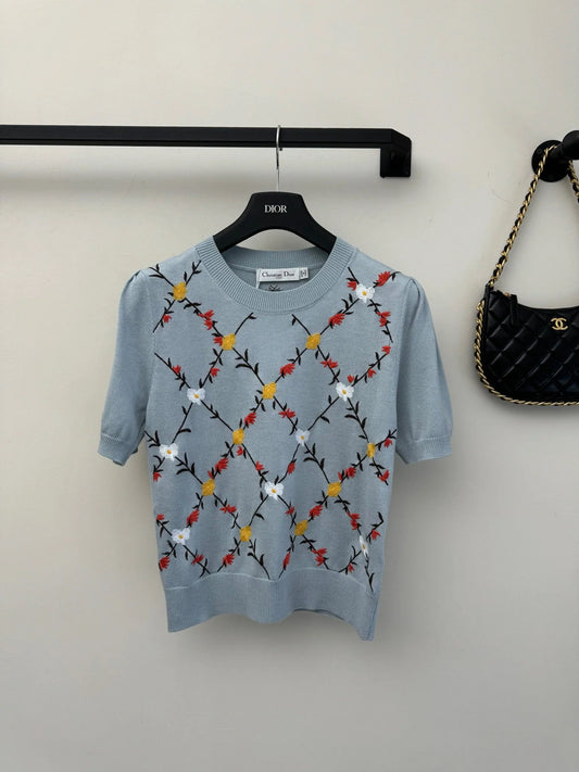 DIOR TOPS