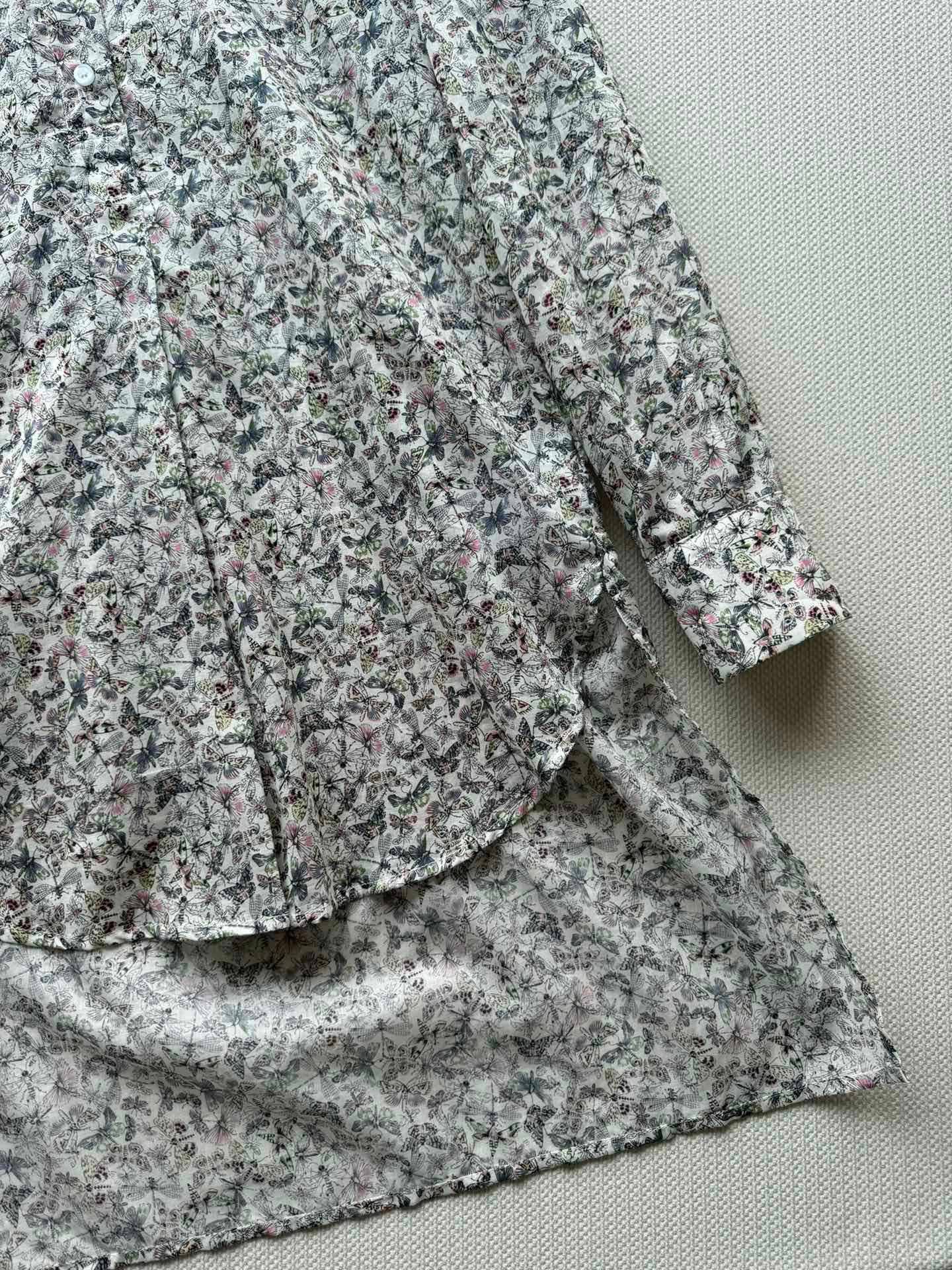 DIOR TOPS