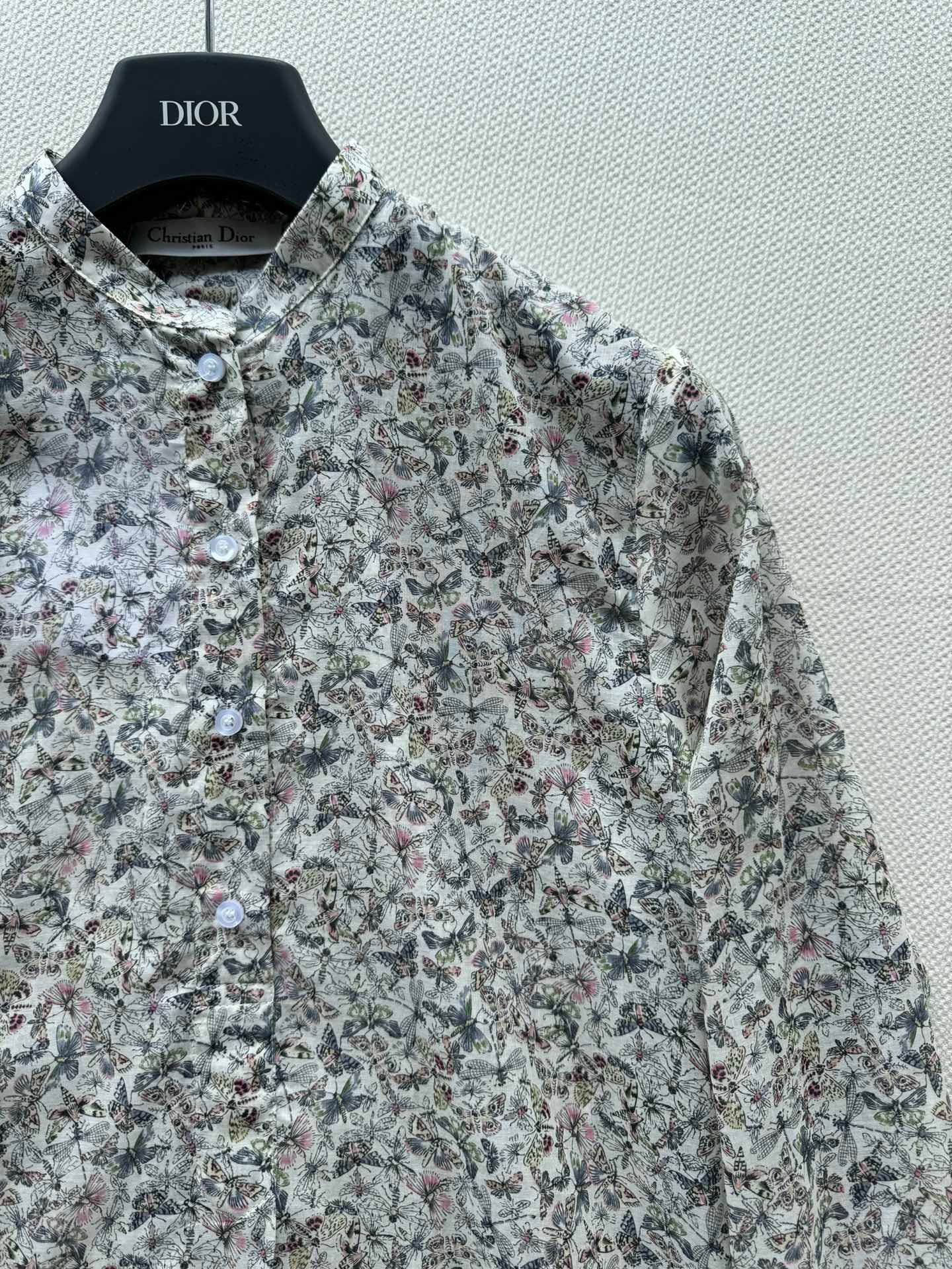 DIOR TOPS