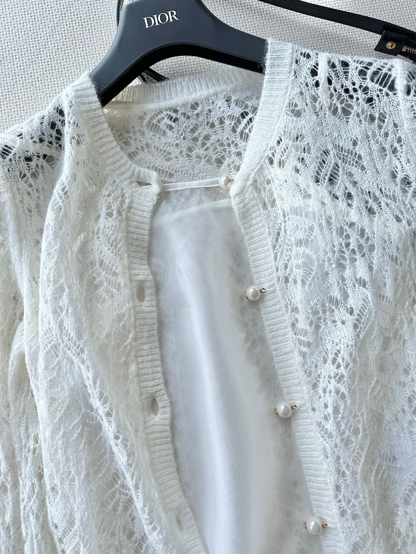DIOR TOPS