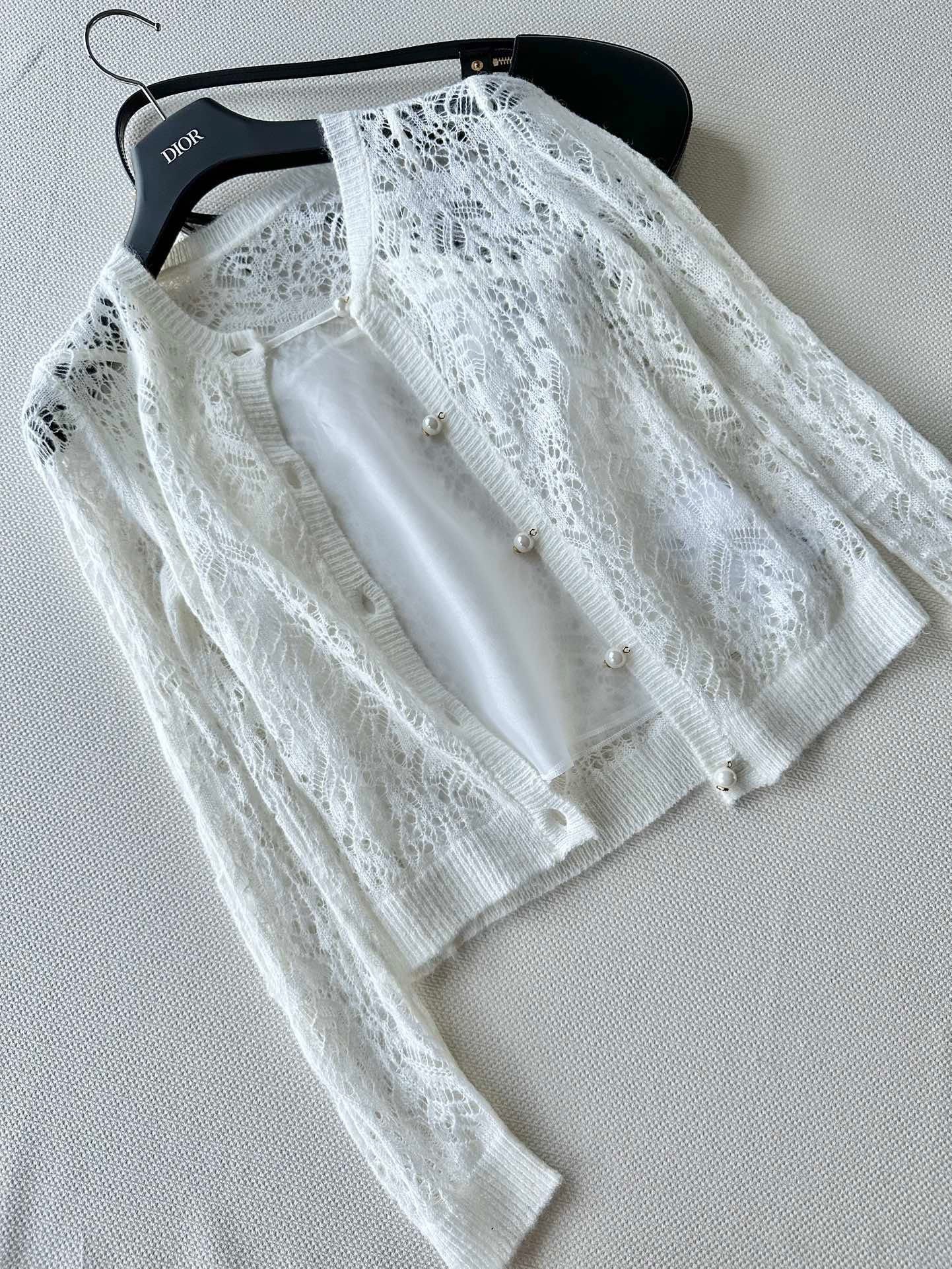 DIOR TOPS