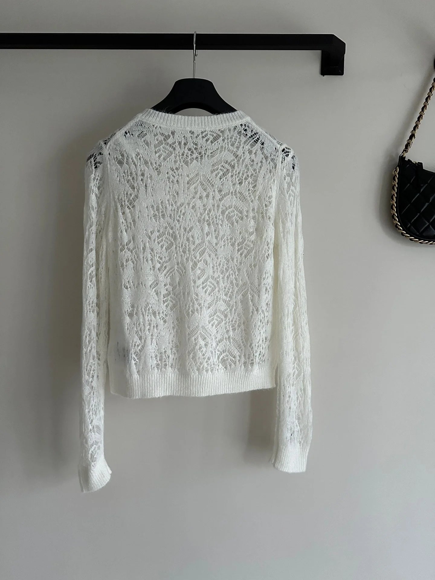 DIOR TOPS
