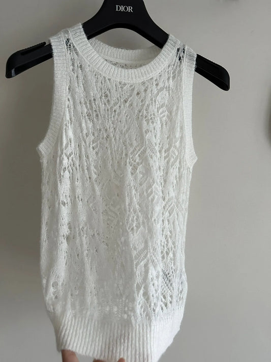 DIOR TOPS